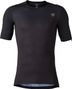 Fox Flexair Ascent Short Sleeve Jersey Black