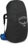 Osprey Ultralight Raincover Extra-Large Black