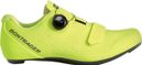 Scarpe Bontrager Circuit Gialle