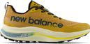 New Balance FuelCell SuperComp Trail Schoenen Bruin Heren