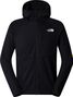 The North Face Summit Futurefleece Hoodie Schwarz