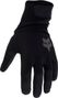 Gants Longs Fox Defend Pro Fire Noir