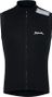 Spiuk Anatomic Unisex Weste Schwarz