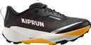 Zapatillas Trail Kiprun Kipsummit Marrón Hombre