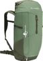 Zaino Vaude Neyland 18L Verde Donna