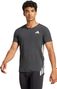 Maglia a maniche corte adidas Adizero Red Uomo