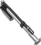 Blackburn Honest Digital Shock Mini-pompa argento