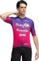 Maillot vélo manches courtes homme Burgos Burpellet BH x Siroko BBBH Burgos Pur