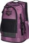 Arena All Set Backpack 45L Purple