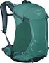Zaino da trekking Osprey Hikelite 26L blu