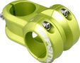 Spank Spoon 2.0 0 ° 31,8 mm Gambo Verde