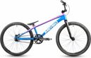 BMX Meybo Holeshot Cruiser Pro 22 Bleu Rose