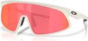Oakley RSLV 141 Muted Metallic Paloma/Prizm Trail Torch/Ref: OO9524D-0541 zonnebril