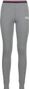 Odlo Active Warm Originals Eco Grey Calzamaglia lunga da donna