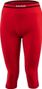 Pantalone 3/4 Lenz Merino 6.0