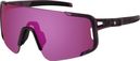 Sweet Protection Ronin RIG Reflect Sunglasses - Purple/Black