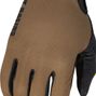 Lange Handschuhe Fly Mesh Dark <em>Khaki</em>