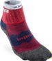 Chaussettes à orteils de running Liner + Runner Mini-Crew Coolmax homme