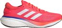 Laufschuhe adidas running Supernova 2 Rot Blau