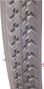 SCHWALBE Tyre Hs127 24 X 1 3/8 Grey