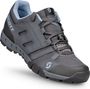 Scott Sport Crus-r Women's MTB Shoes Grey/Blue