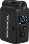 Minikompressor Topeak E-Booster Digital (max. 120 psi)
