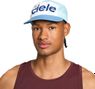 Casquette Ciele GOCap Comp Century White/Sky Blue