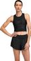 Women's Hoka Race Day Black Bra