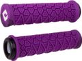 Pair of Odi Vanquish V2.1 Grips 135 mm Purple