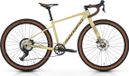Vélo de Gravel Megamo Jakar Junior Shimano Essa 8V 26'' Jaune 2026