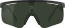 Alba Optics Glasses Delta Black Vzum Leaf