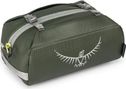 Beauty case Osprey Ultralight Washbag imbottito grigio