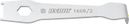 UNIOR Wrench for front sprocket nuts