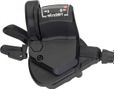 Cambio Microshift TS39 9V destro