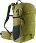 Vaude Wizard 30+4 Hiking Backpack Green