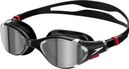 Lunettes de Natation Speedo Biofuse 2.0 Noir Argent