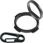 Quad Lock Finger Ring / Stand