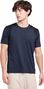 T-Shirt Running Craft ADV Hit Noir Homme