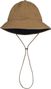 Gorro Unisex Buff Nmad Marrón