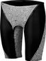 Mickael phelps matrix low waist jammer Swimsuit Black dark gray Men