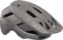 Casque VTT MET Terrae Mips Gris