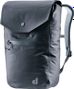 Mochila unisex Deuter Drout 20L Negra