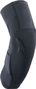 AlpineStars A-Motion Plasma Pro kniebeschermer zwart