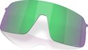 Verres de Rechange Oakley pour Lunettes Sutro Lite S / Prizm Jade