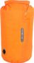 Ortlieb Dry Bag PS10 Valve 7L Orange