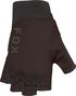 Guanti corti Fox Ranger Gel Donna Nero