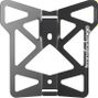Portaequipajes Modular Woho Transforkage Gris