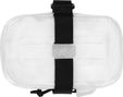 Borsa da sella Poc Ultra 0,3 L bianca