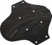 Zefal Shield Lite Front Mudguard Black