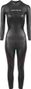 Aquaman DNA 2 neopreen wetsuit voor dames, zwart